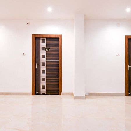 Hotel O Neatflix And Chill Exclusive Bhubaneswar Exterior foto