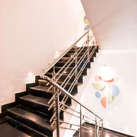 Hotel O Neatflix And Chill Exclusive Bhubaneswar Exterior foto