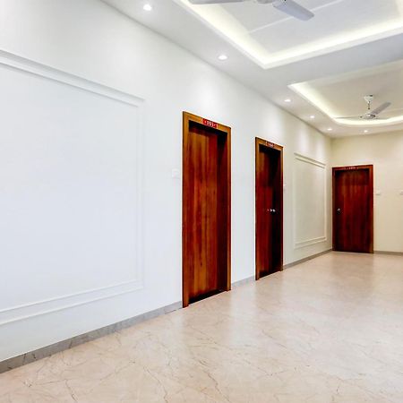 Hotel O Neatflix And Chill Exclusive Bhubaneswar Exterior foto