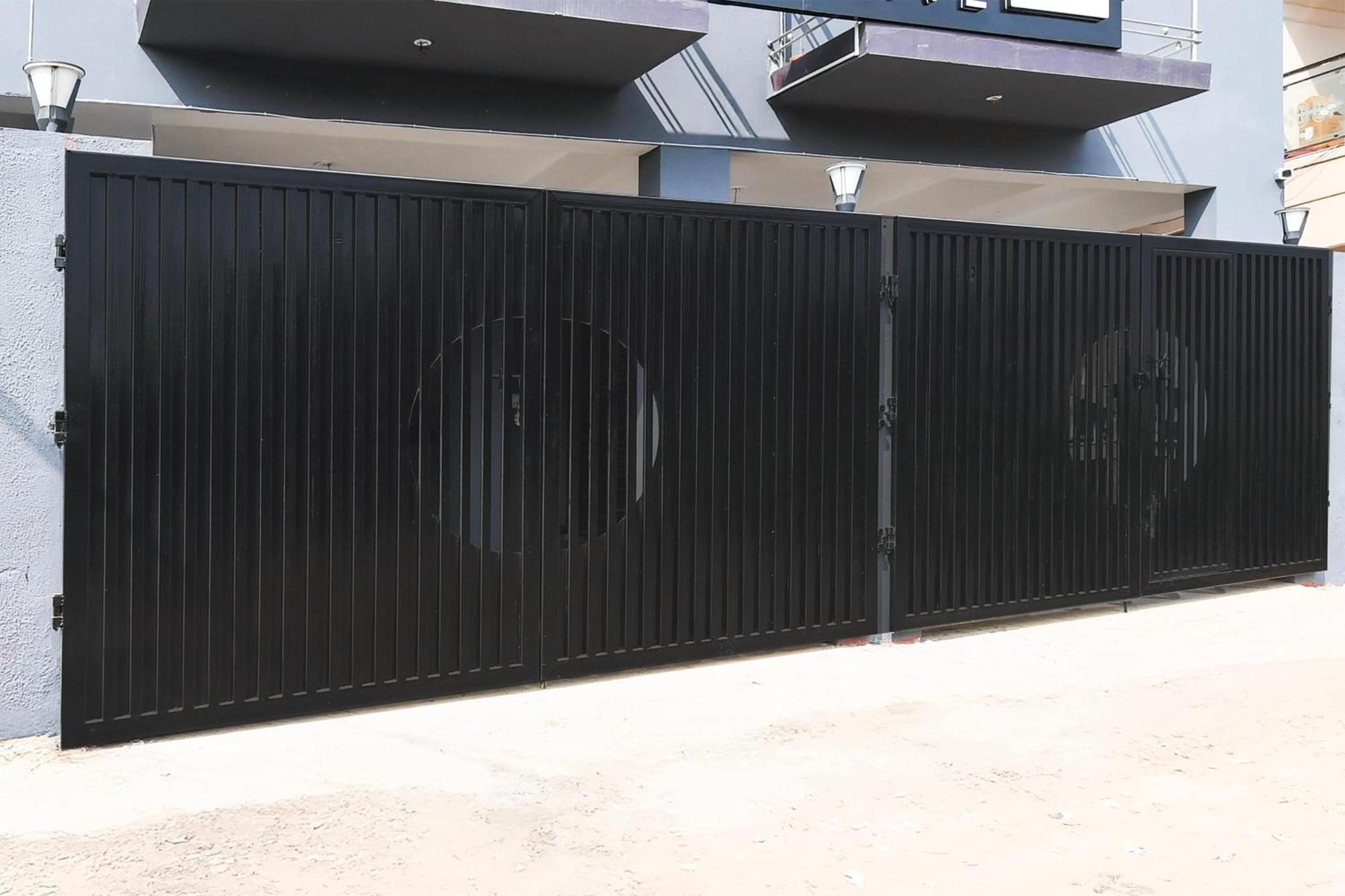 Hotel O Neatflix And Chill Exclusive Bhubaneswar Exterior foto