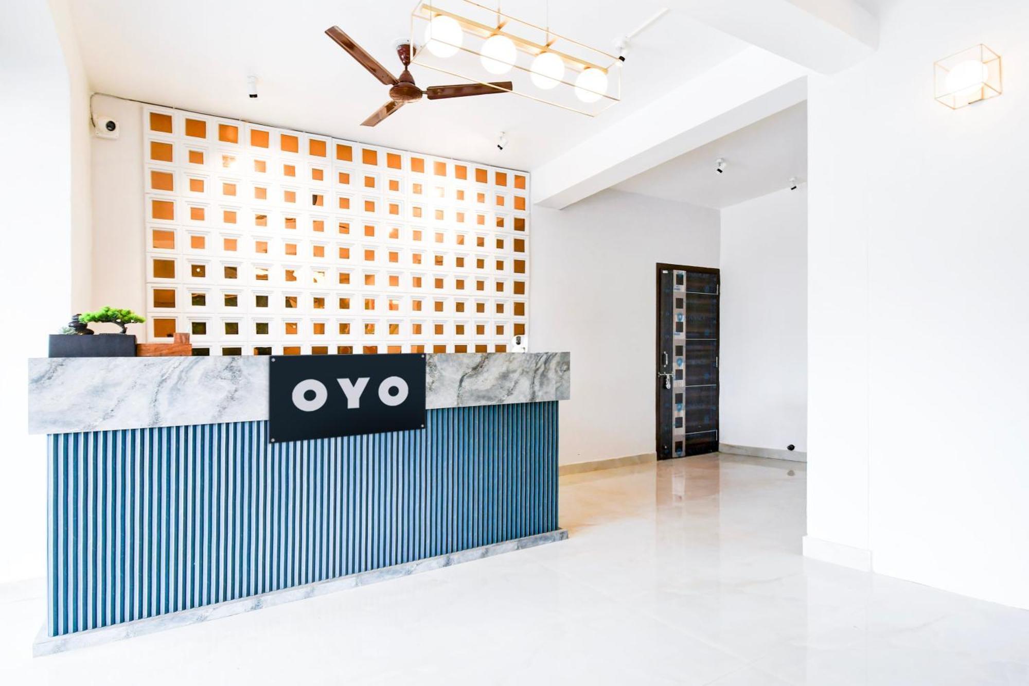 Hotel O Neatflix And Chill Exclusive Bhubaneswar Exterior foto