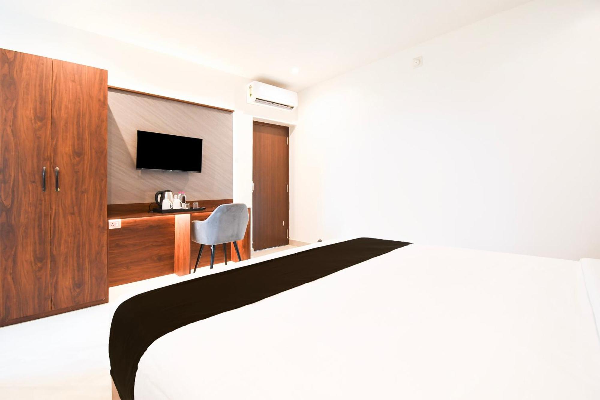 Hotel O Neatflix And Chill Exclusive Bhubaneswar Exterior foto