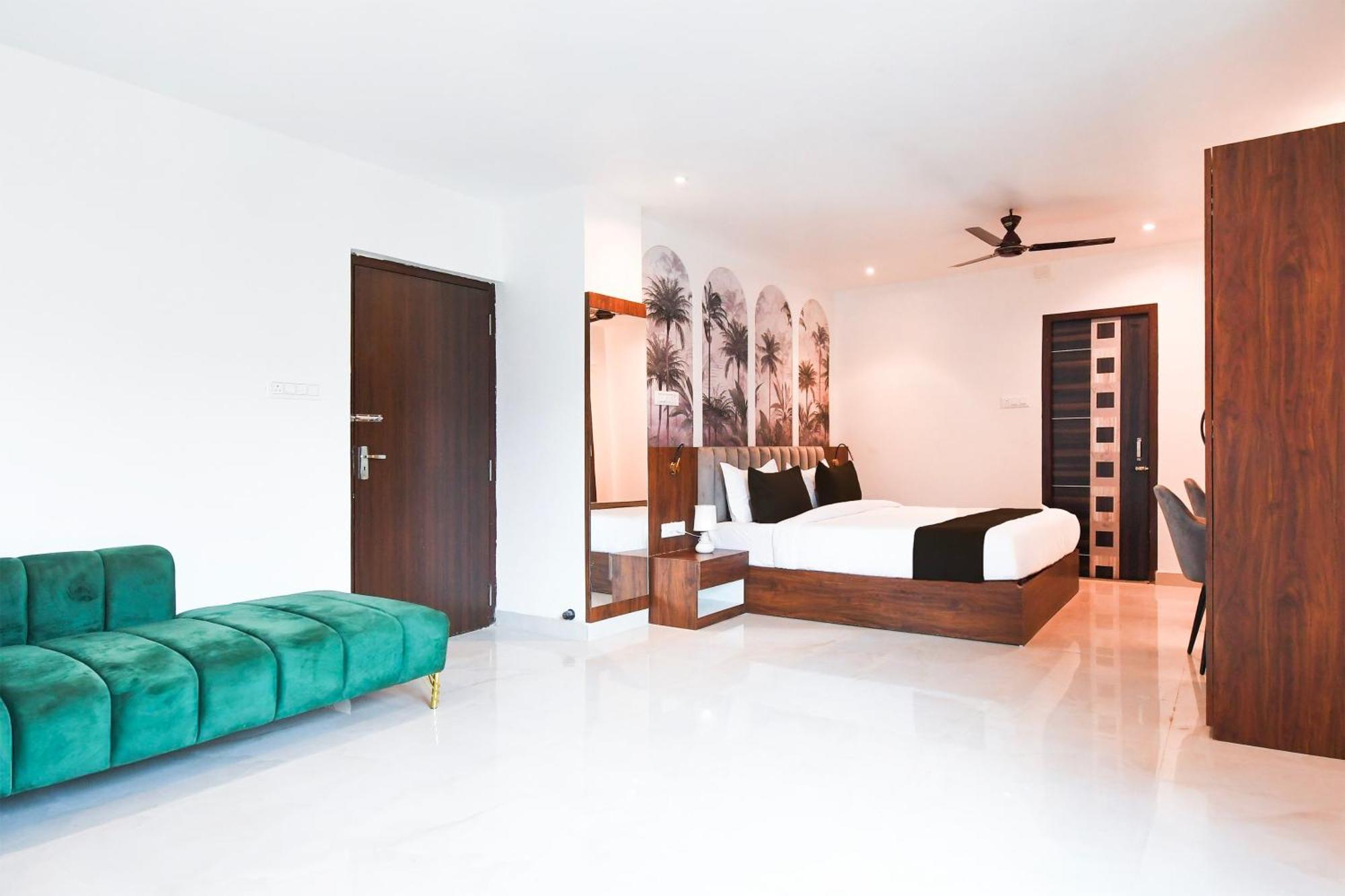 Hotel O Neatflix And Chill Exclusive Bhubaneswar Exterior foto