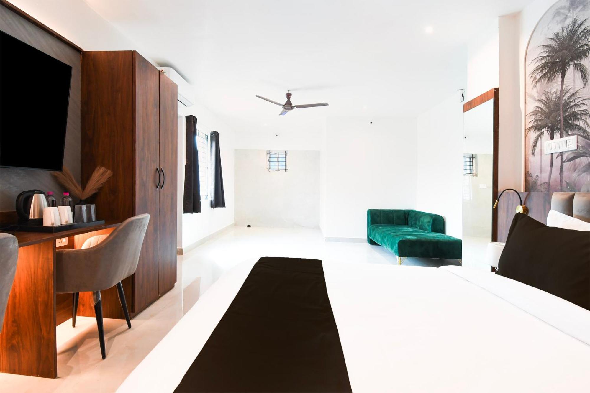 Hotel O Neatflix And Chill Exclusive Bhubaneswar Exterior foto