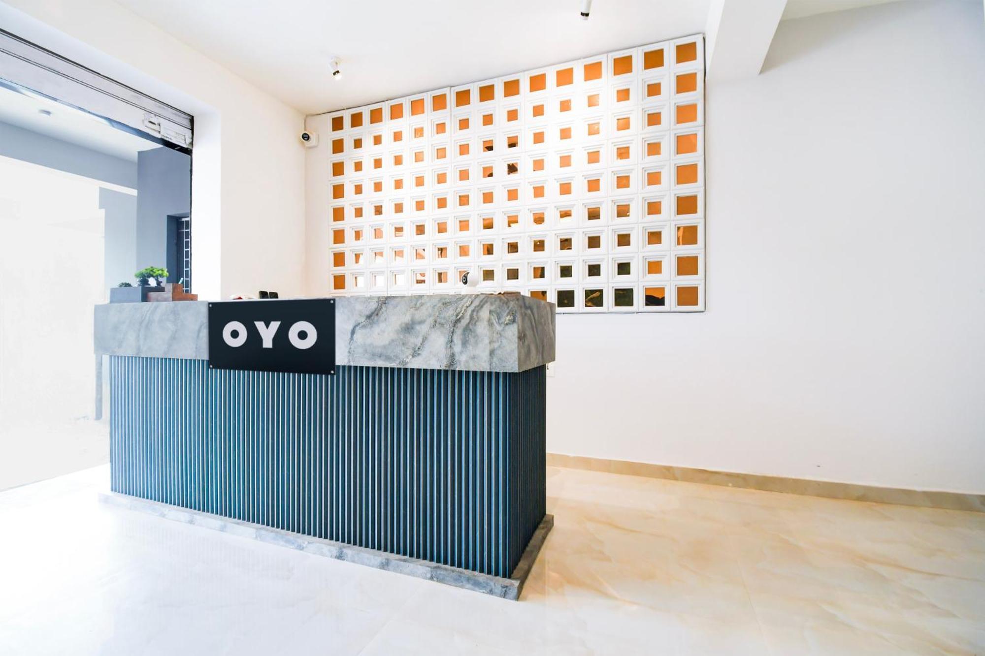 Hotel O Neatflix And Chill Exclusive Bhubaneswar Exterior foto