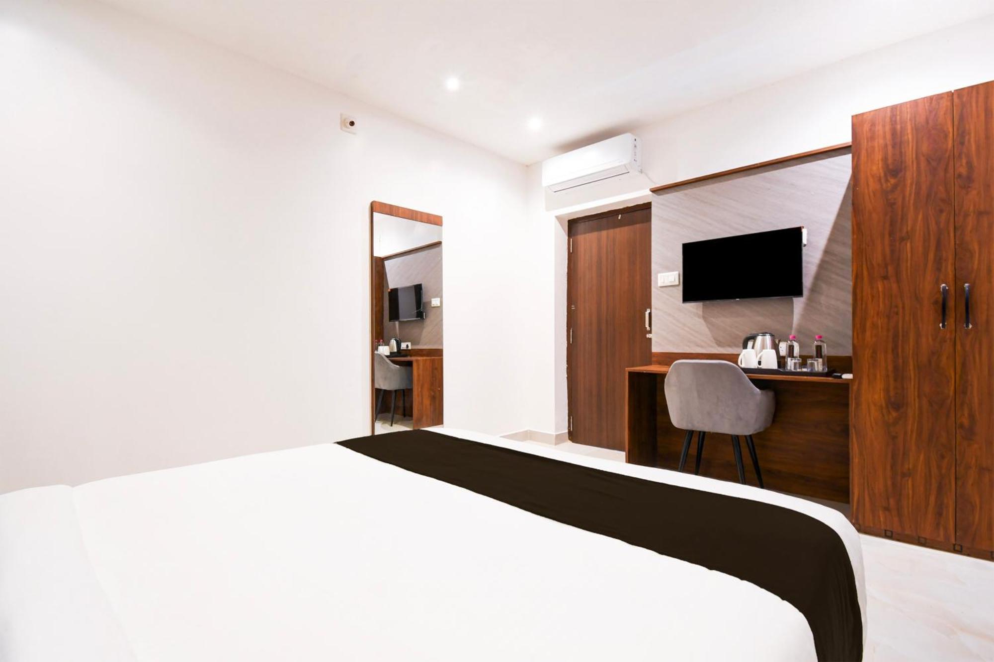 Hotel O Neatflix And Chill Exclusive Bhubaneswar Exterior foto