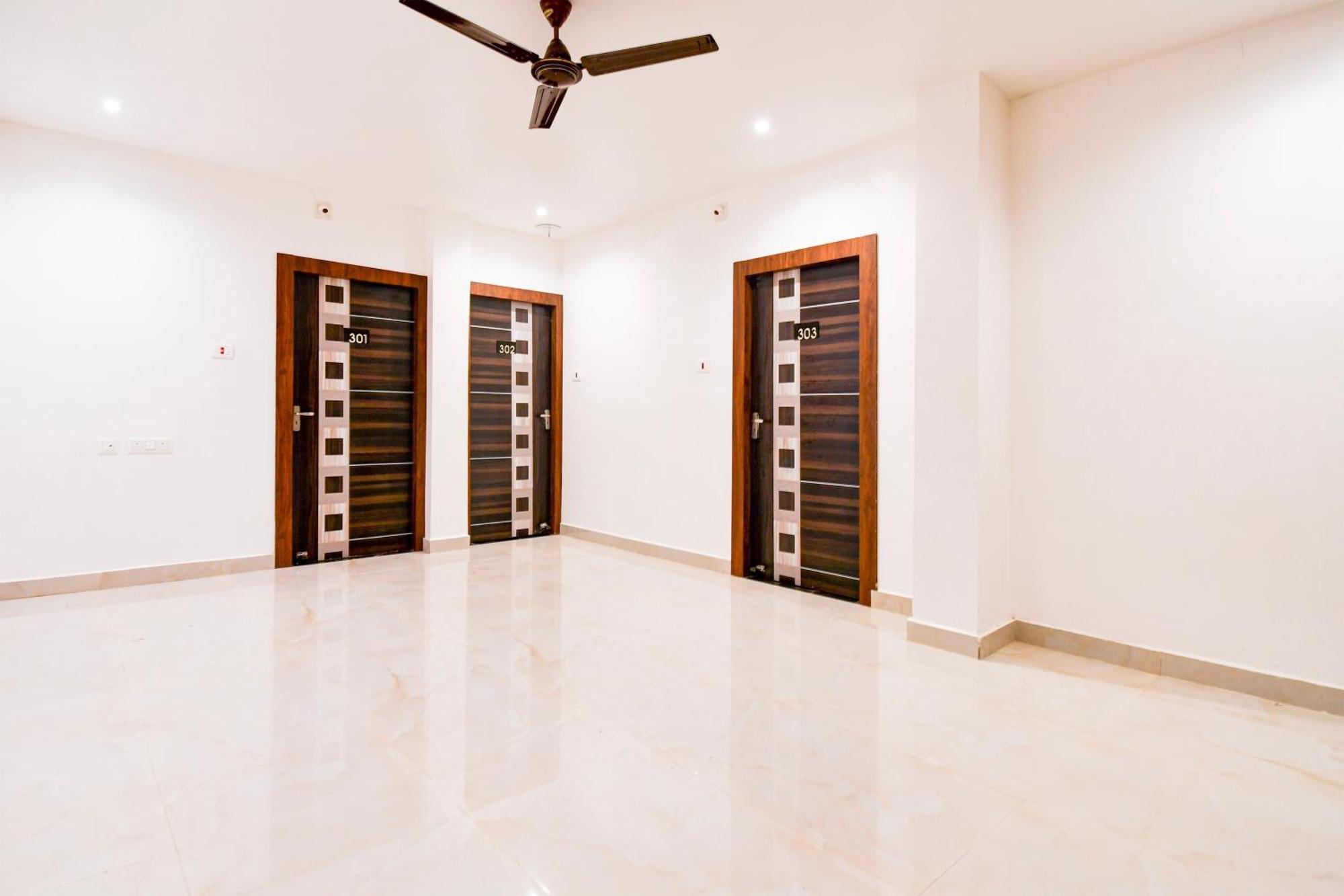 Hotel O Neatflix And Chill Exclusive Bhubaneswar Exterior foto