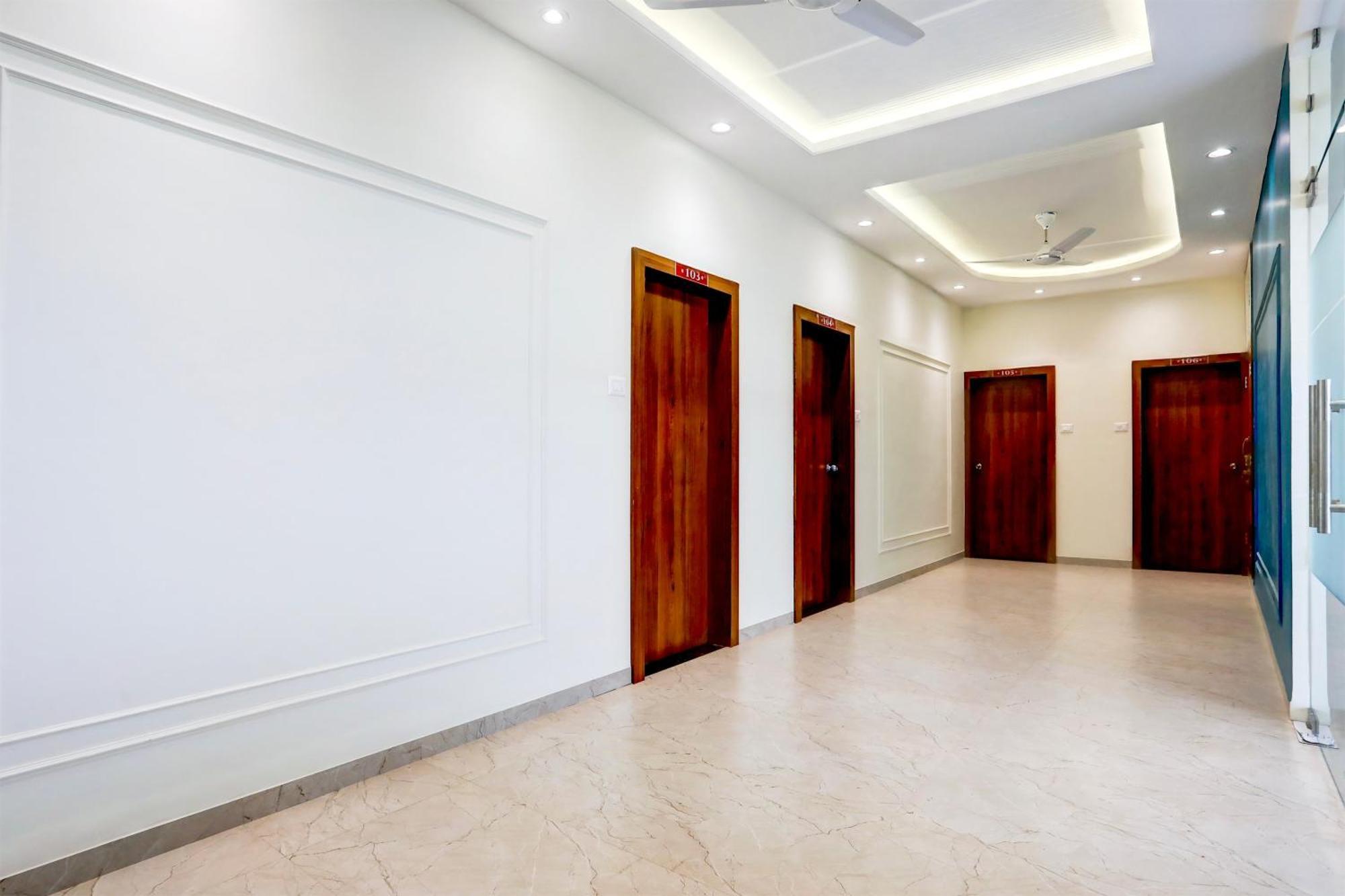 Hotel O Neatflix And Chill Exclusive Bhubaneswar Exterior foto
